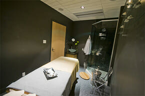 PEAU New Body Treatment