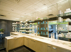 PEAU Spa Boutique