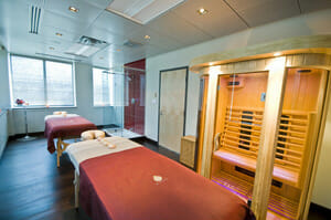 Couples' Suite Packages