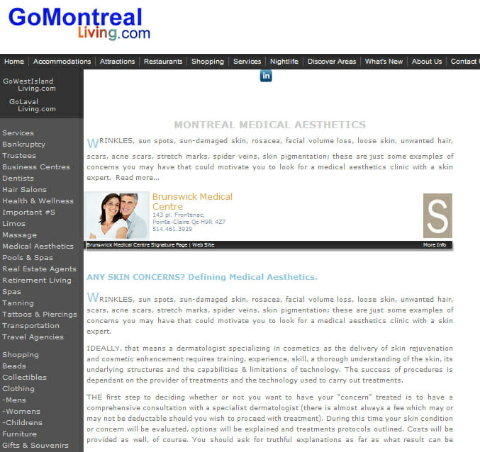 Go-Montreal-Living