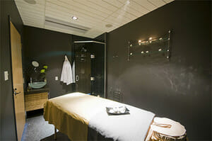Massage PEAU Spa