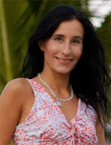 Montreal Masseuse