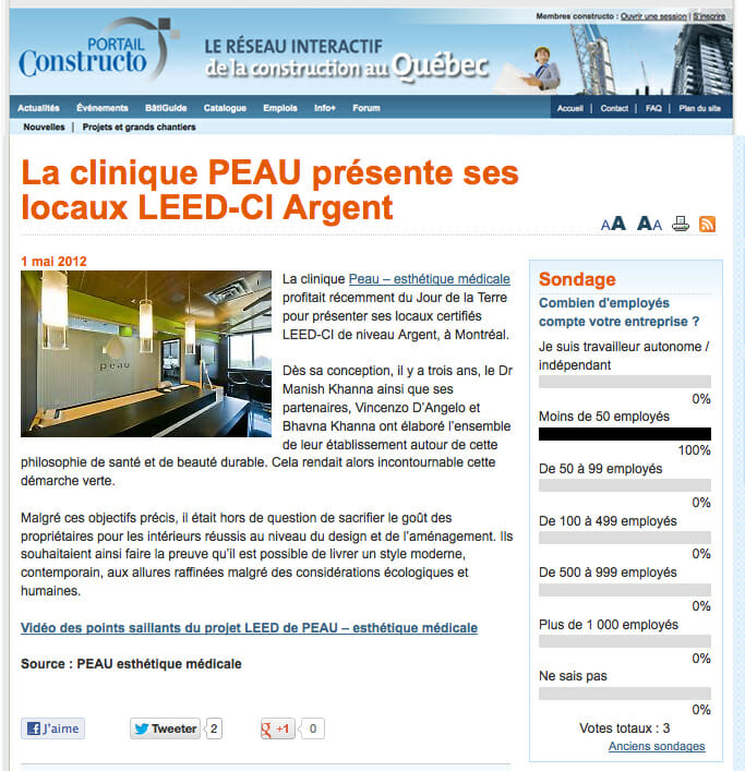portail constructo