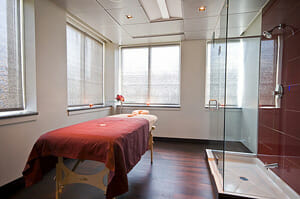 Spa Suite Package
