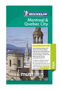 Michelin Peau Spa Promo-1