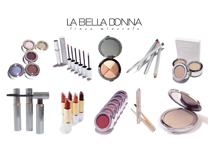 LABELLADONNA